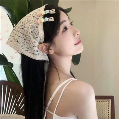 小泳者